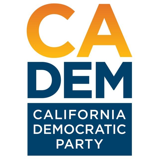 California Democratic Party ADEM Elections North Bay Labor Council